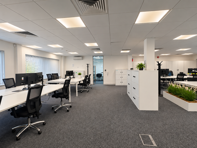 Office 848